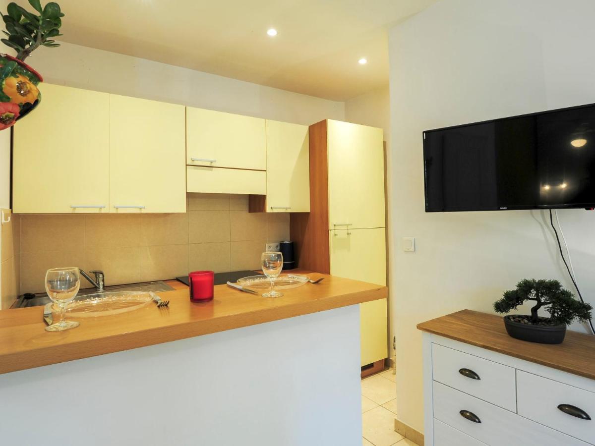 L'oasis By Interhome Appartement