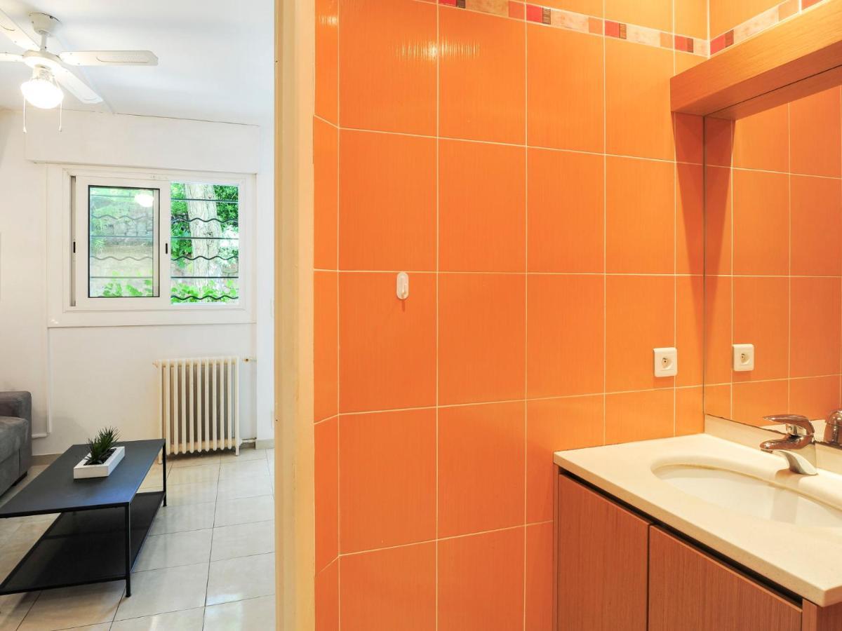 Appartement L'oasis By Interhome Cannes