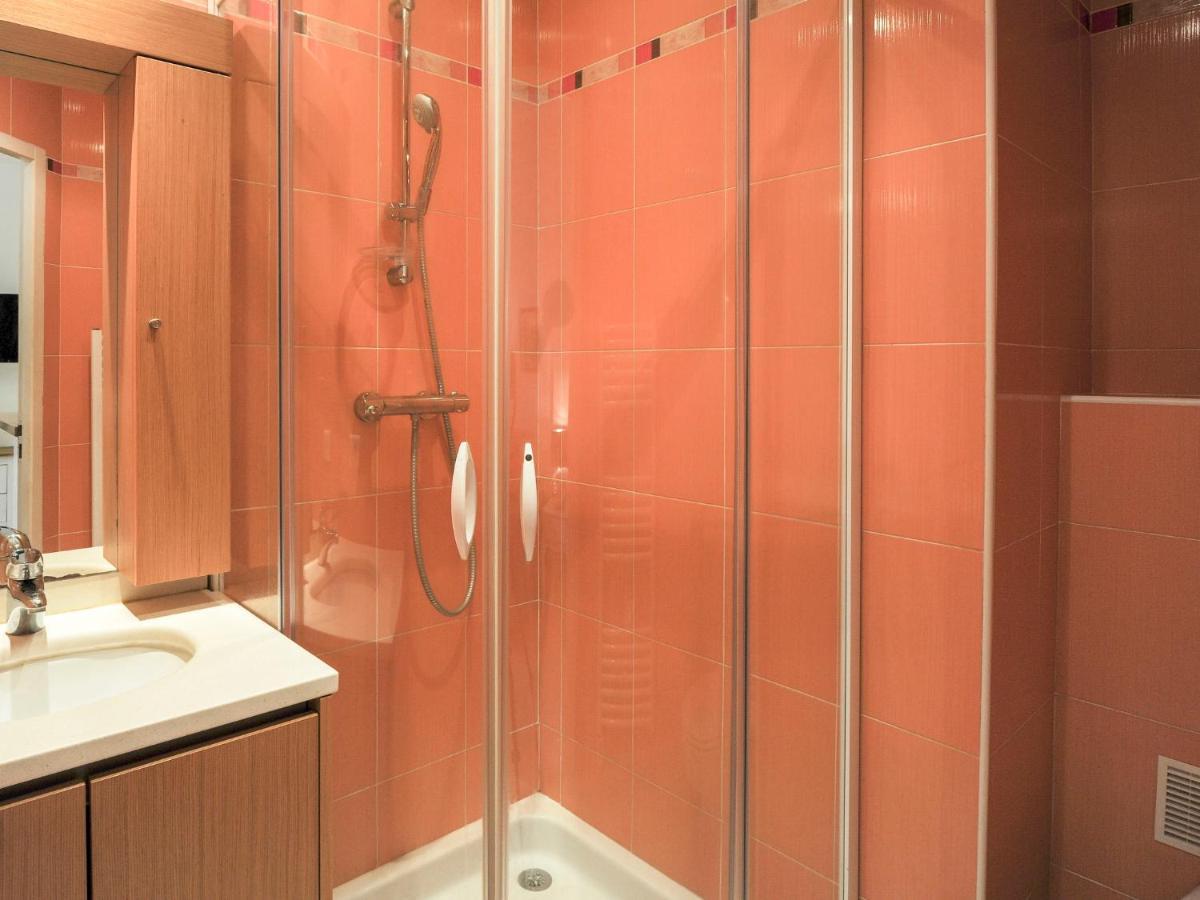 L'oasis By Interhome Appartement *