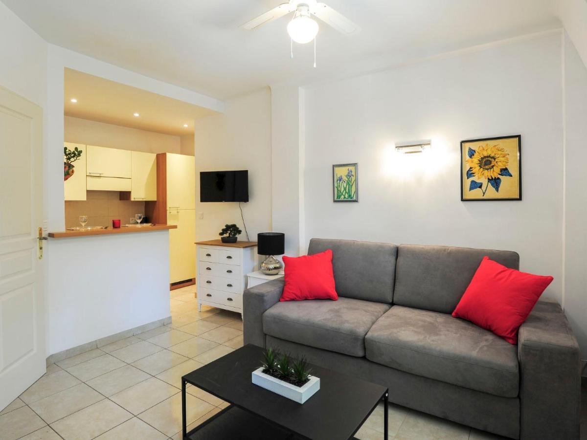 Appartement L'oasis By Interhome