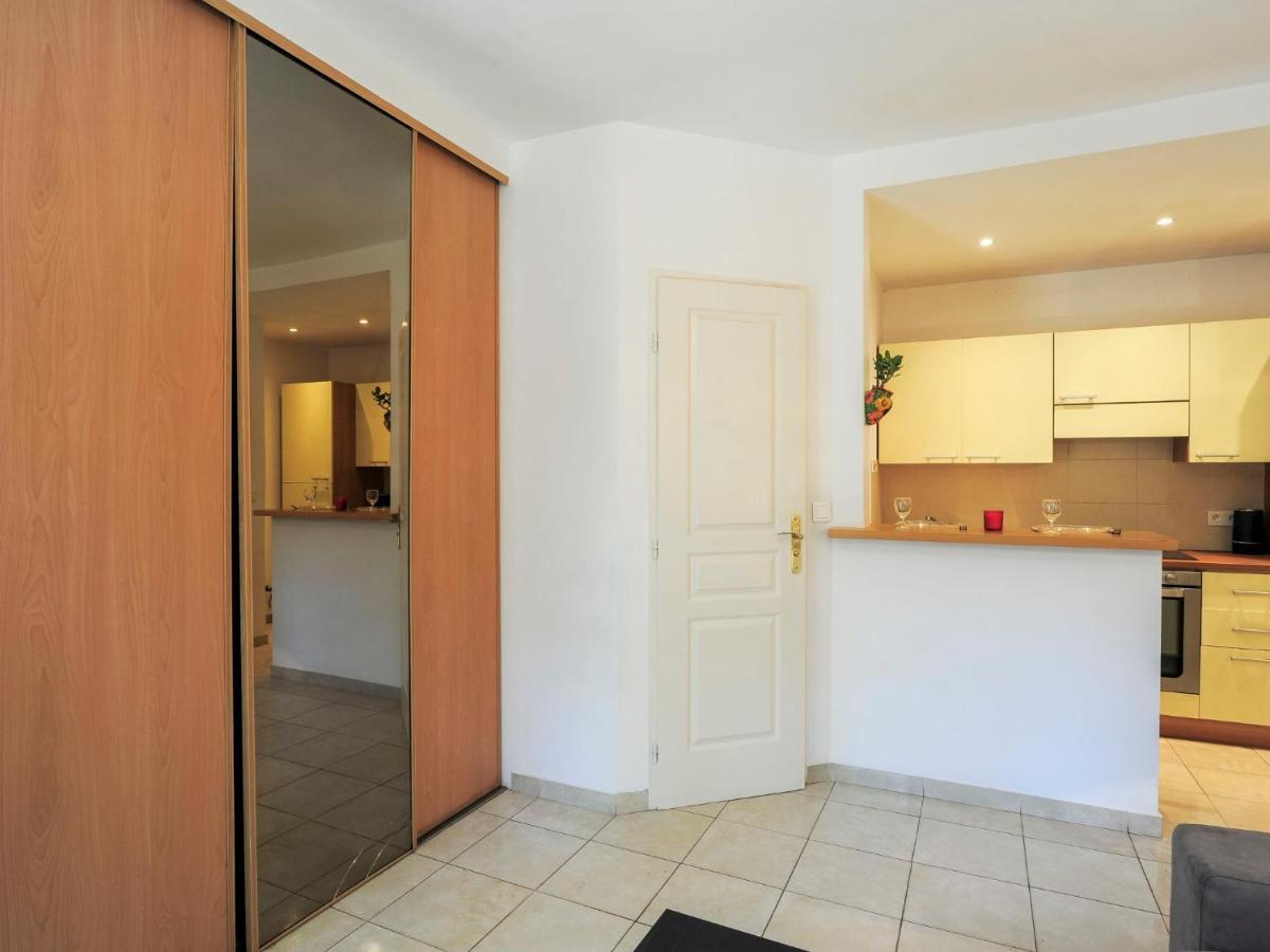 L'oasis By Interhome Appartement *