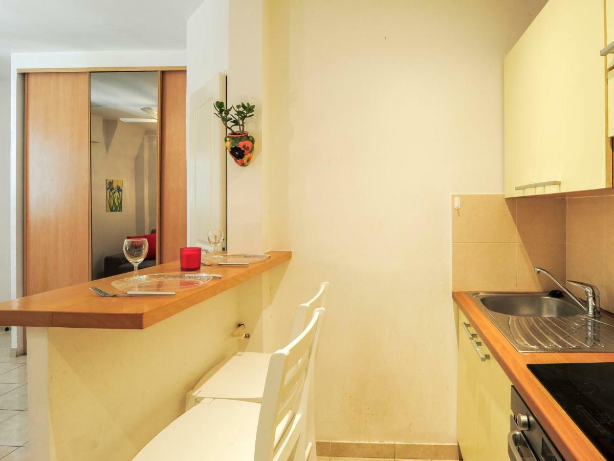 Appartement L'oasis By Interhome *